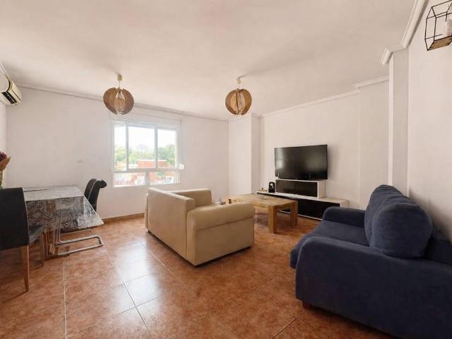Piso en Venta en Centro Urbano