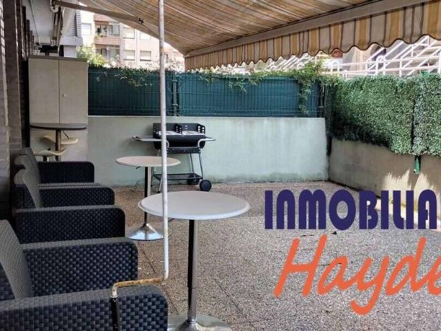 Piso en Venta en Centro Urbano Hirigunea