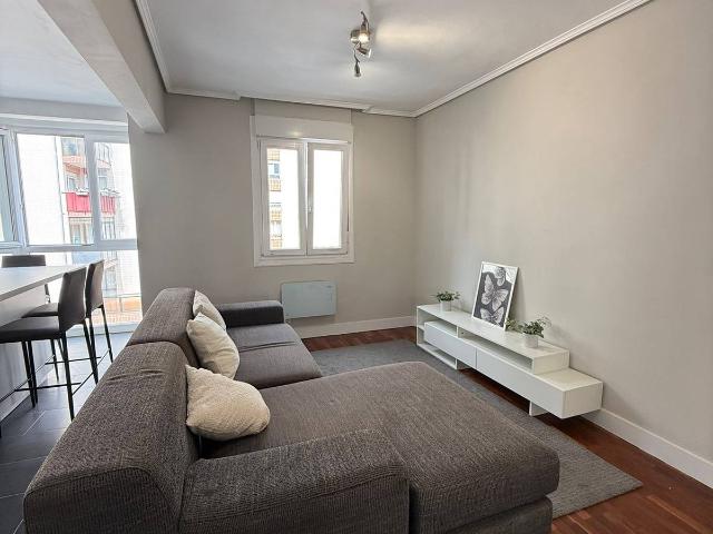 Piso en Venta en Centro Urbano Hirigunea