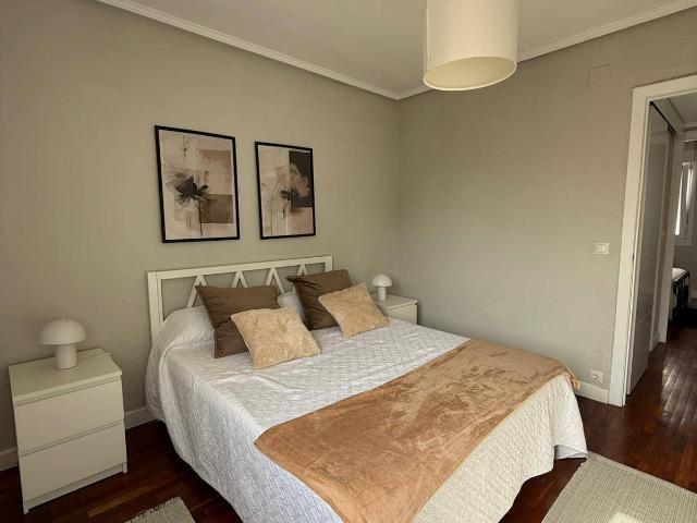 Piso en Venta en Centro Urbano Hirigunea