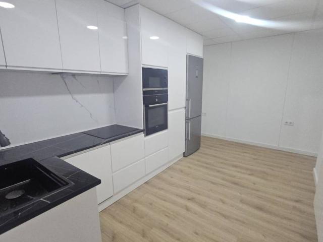 Piso en venta en Centro Villacerrada Pajarita 02001
