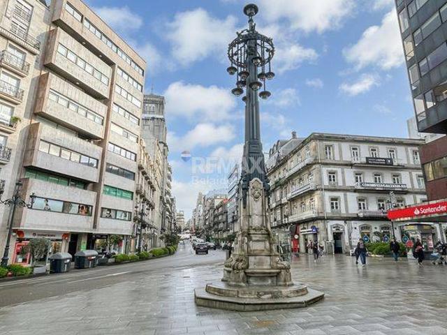Piso en Venta en Centro Areal