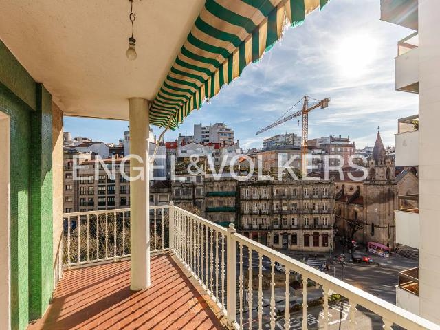 Piso en Venta en Centro Areal