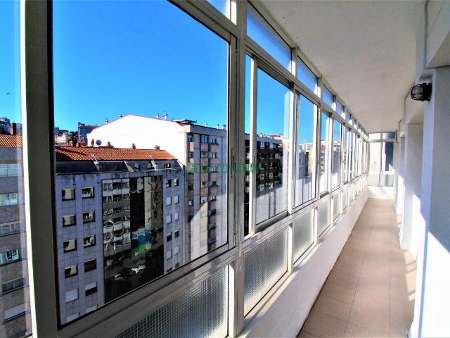 Piso en Venta en Centro Areal