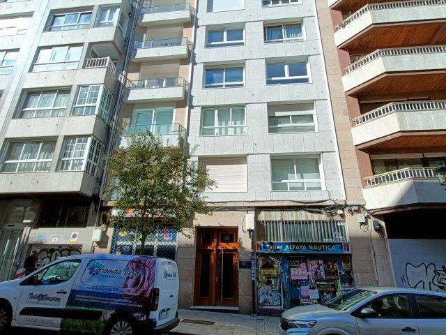 Piso en Venta en Centro Areal