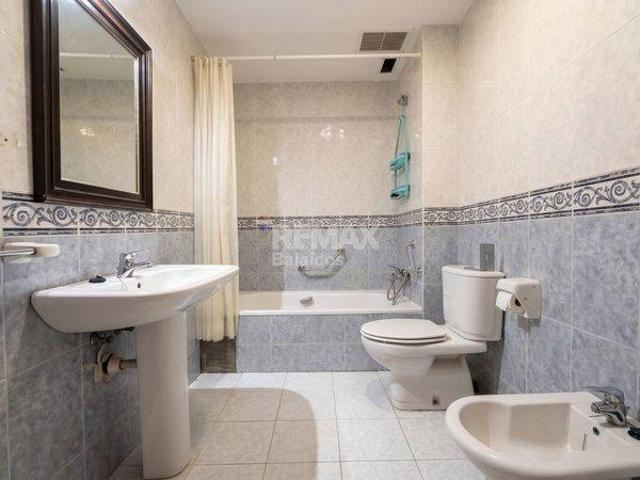 Piso en Venta en Centro Areal