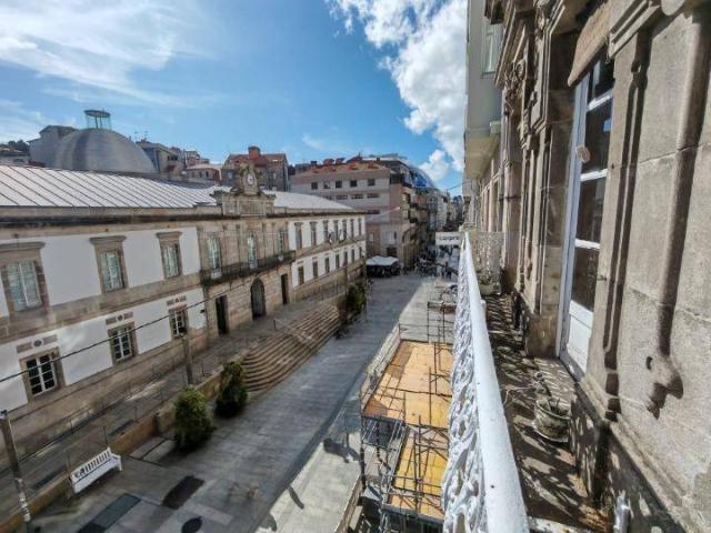 Piso en Venta en Centro Areal
