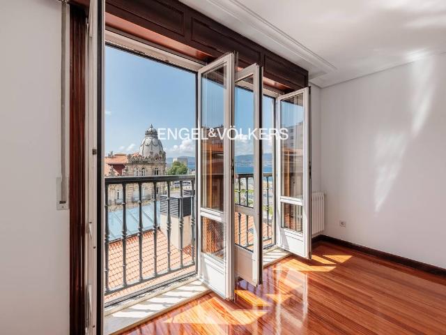 Piso en Venta en Centro Areal