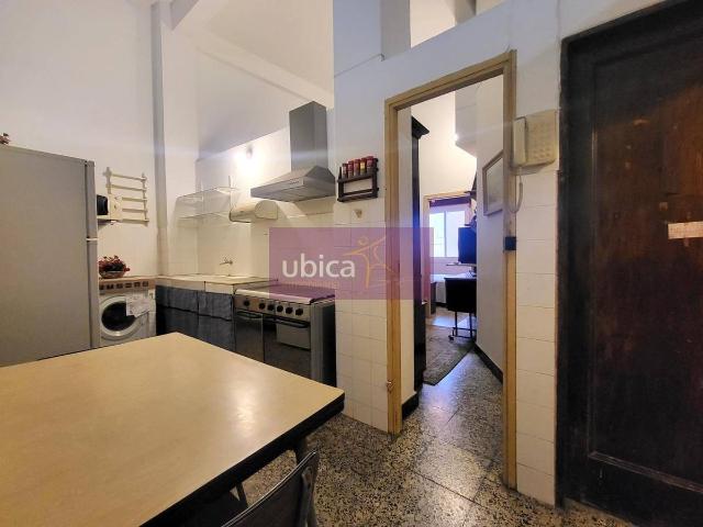Piso en Venta en Centro Areal