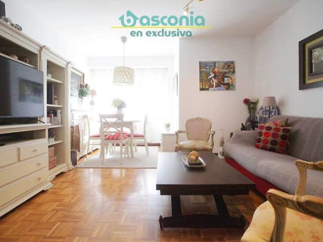 Piso en Venta en Centro Ariz Uribarri