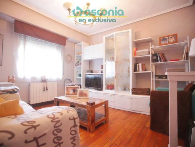 Piso en Venta en Centro Ariz Uribarri