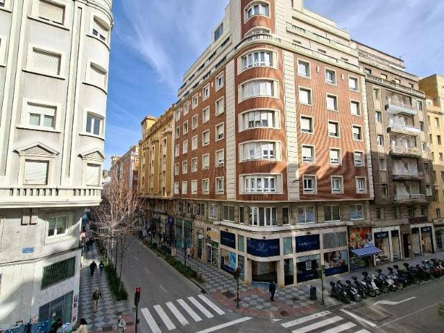 Piso en Venta en Centro Ayuntamiento
