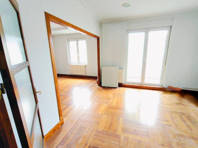 Piso en Venta en Centro Ayuntamiento