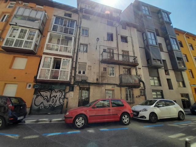 Piso en Venta en Centro Ayuntamiento