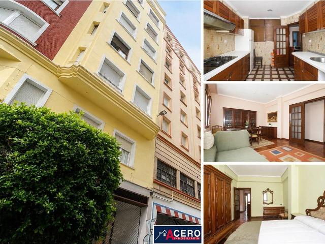 Piso en Venta en Centro Ayuntamiento