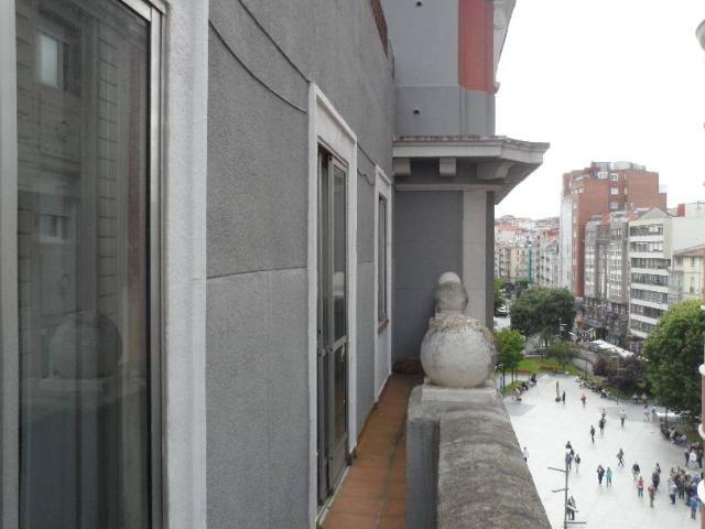 Piso en Venta en Centro Ayuntamiento