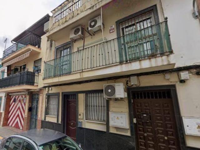 Piso en Venta en Centro Barriada Mallorca
