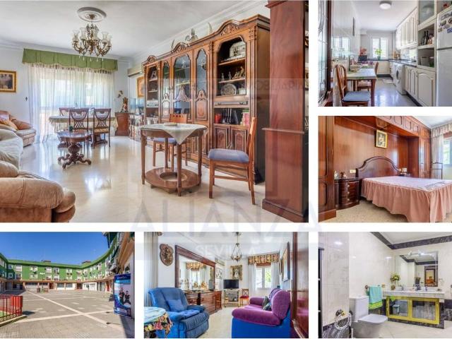 Piso en Venta en Centro Barriada Mallorca