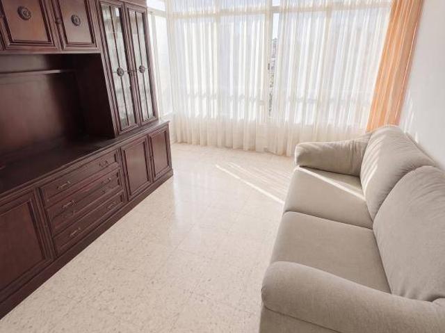 Piso en Venta en Centro Barriada Mallorca