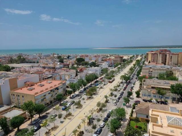 Piso en Venta en Centro Calzada Cabo Noval