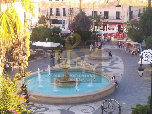 Piso en Venta en Centro Calzada Cabo Noval