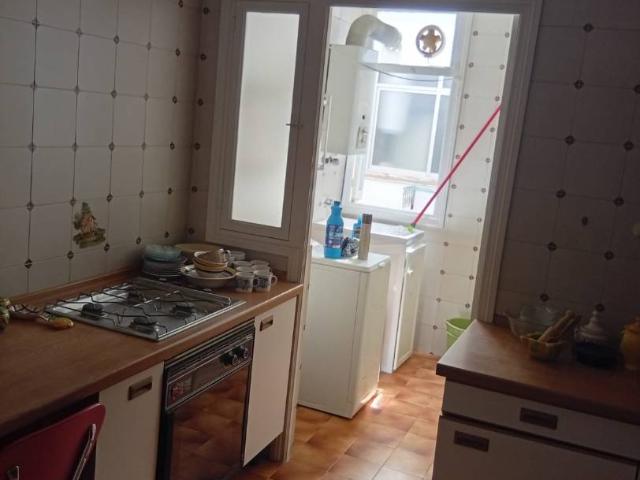 Piso en Venta en Centro Calzada Cabo Noval