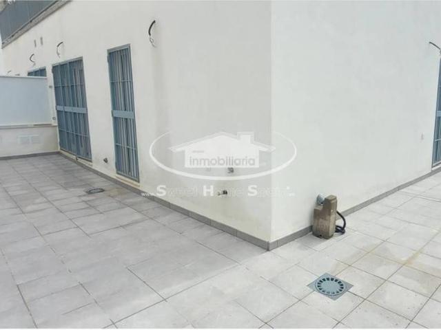 Piso en Venta en Centro Calzada Cabo Noval