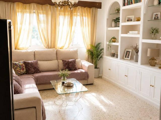 Piso en Venta en Centro Calzada Cabo Noval