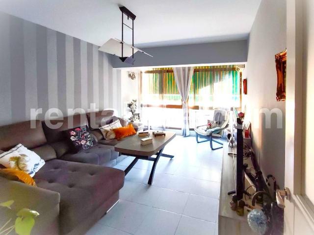 Piso en Venta en Centro Calzada Cabo Noval