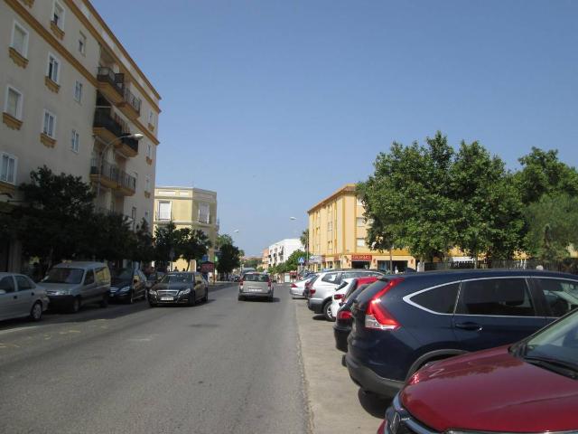 Piso en Venta en Centro Calzada Cabo Noval