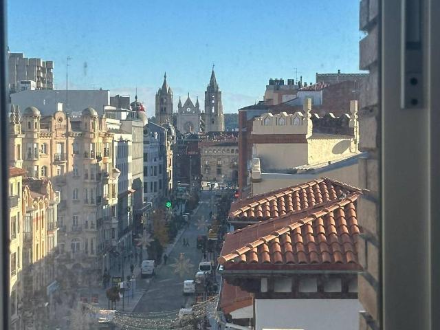 Piso en Venta en Centro Ciudad