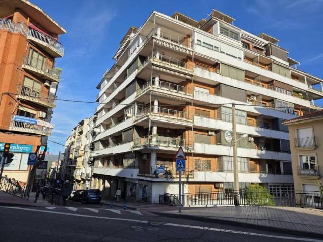 Piso en Venta en Centro Ciudad