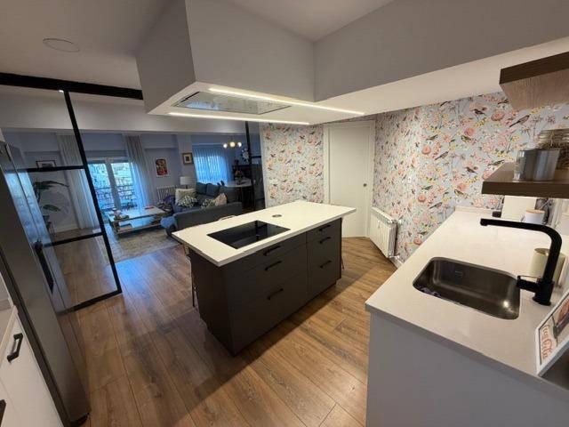 Piso en Venta en Centro Ciudad