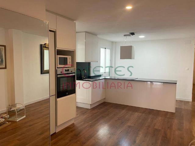 Piso en Venta en Centro Ciudad