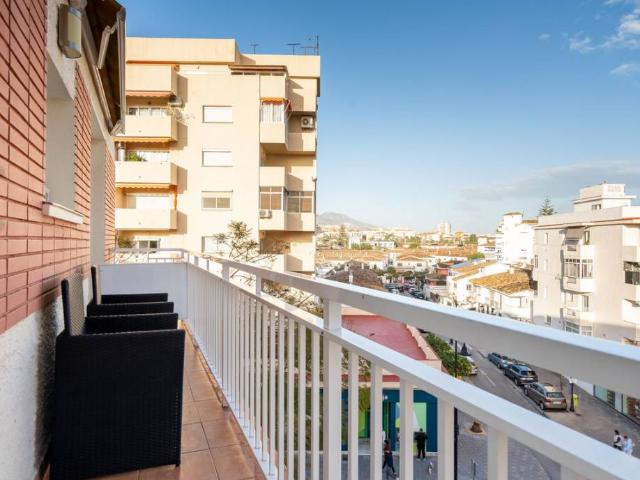 Piso en Venta en Centro ciudad