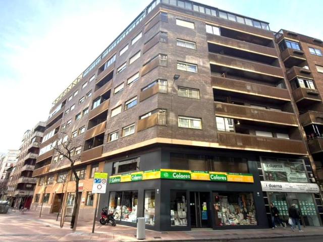 Piso en Venta en Centro Ciudad