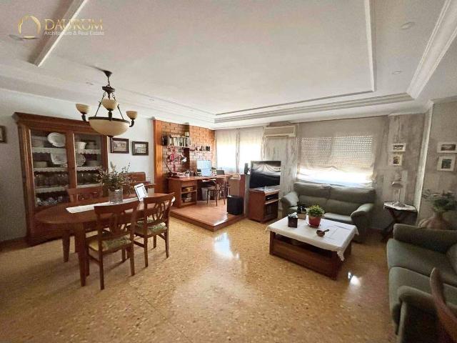 Piso en Venta en Centro Ciudad