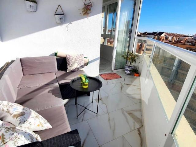 Piso en Venta en Centro ciudad