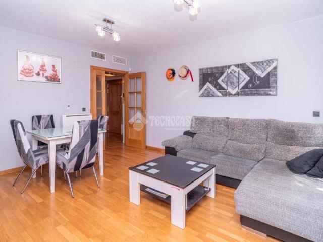 Piso en Venta en Centro ciudad