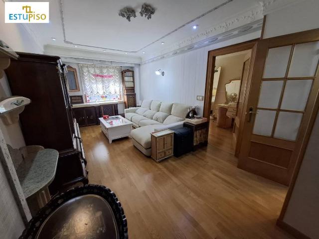 Piso en Venta en Centro Ciudad