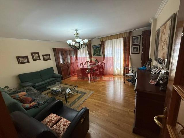 Piso en Venta en Centro Ciudad
