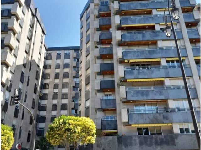 Piso en Venta en Centro Ciudad