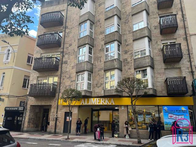 Piso en Venta en Centro Ciudad