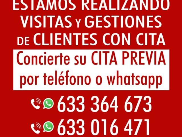Piso en Venta en Centro ciudad