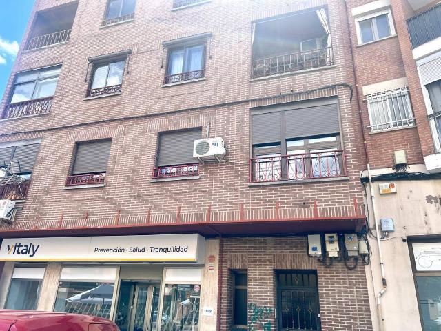 Piso en Venta en Centro Ciudad