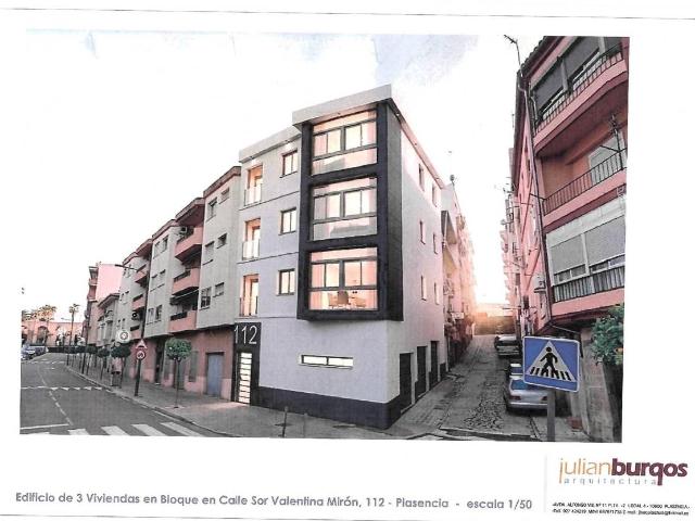 Piso en Venta en Centro Ciudad