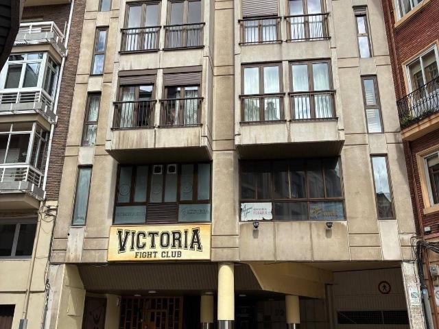 Piso en Venta en Centro Ciudad