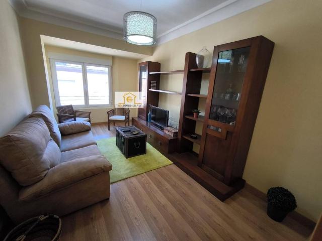 Piso en Venta en Centro Ciudad