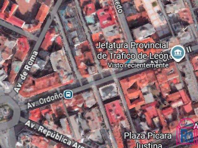 Piso en Venta en Centro Ciudad