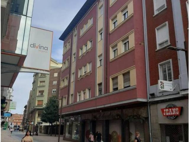 Piso en Venta en Centro Ciudad